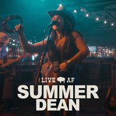 Summer Dean Live AF Session