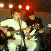 Live at MagtiClub