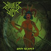 Grim Reaper