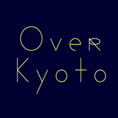 Logo - Over Kyoto