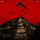 Kage - The Chase EP