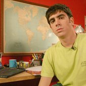 Marcelo Adnet MTV
