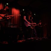 Ghost in the Mountain album release event