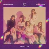 Arrival of Everglow (Digital Cover - LQ)