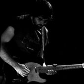 Advances in Mathematics - photo by Gareth Hacking