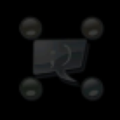 LastFM profile picture for @intrude