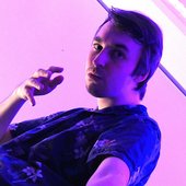 Oliver White (Artist Photo 2)