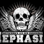 Deutschrock aus dem Erzgebirge