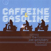 Caffeine And Gasoline