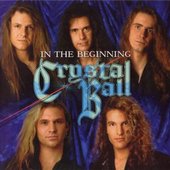 Crystal ball - 1999