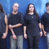 Midgard (doom metal) from Brazil