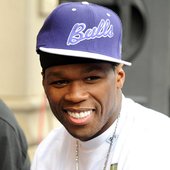 50 Cent