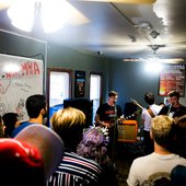July 26th, 2014: Rockamura Fest @ Nakamura in Ann Arbor, MI
