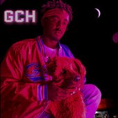 Gynocentric High Cover