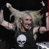 Dee Snider - São Paulo 27/11/2010