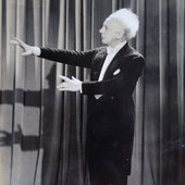 Leopold Anthony Stokowski