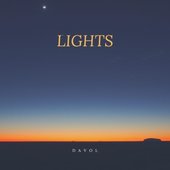 Lights - EP