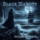 Oceans Of Black [Explicit]