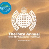 The Ibiza Annual: Summer Ninety Nine