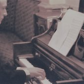 Richard Dobeson Piano