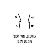 Ik Zal Er Zijn - Single
