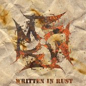 Written In Rust