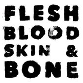 Flesh Blood Skin & Bone