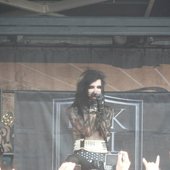 Warped Tour 2011 Tinley Park