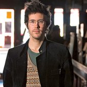 Elvis Perkins aka Zilgi
