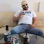 maske
