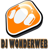 djwonderweb için avatar
