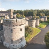 Glenstal Abbey