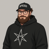 Avatar for Koney-san