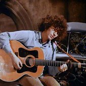 Tim Buckley