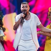 Melodifestivalen 2018