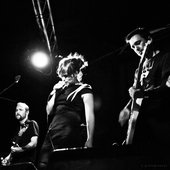 AlphaState @ Hoxton Square Bar & Kitchen (© grotography)