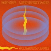 Never Understand - Single