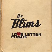 Love Letter to Wales