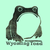 Wyoming Toad