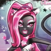 cattynoir