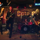 COTA G4 - Live, 2012