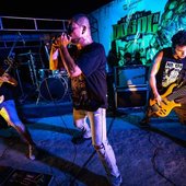 Festival Dosol 2015 - Caicó - RN.