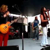 Zach Williams & The Reformation 3