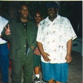 king tee n biggie