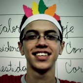 LucasChagas10 için avatar