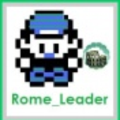 Avatar di RomeLeader