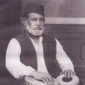 Ustad Amir Hussain Khan