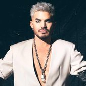 Adam Lambert