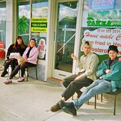 Early Press Shot
