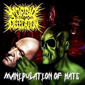 Manipulation Of Hate
